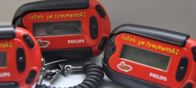 Adio pager! Ultimul mohican al pagerelor, Japonia pune capăt aventurii comunicaţionale din secolul trecut