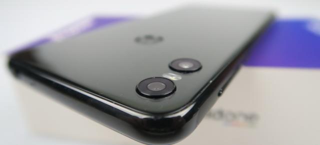 Motorola One: Design diferit de ce ştiam de la seriile G, X, Z