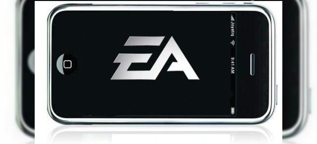 Jocuri la un dolar pentru iPhone și iPad; Crăciun fericit de la Electronic Arts!