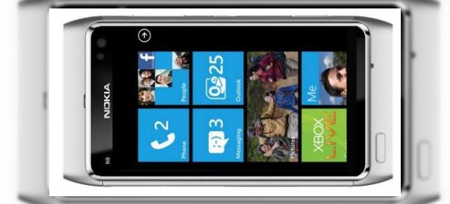 Windows Phone 7 pe telefoane Nokia? Finlandezii În discuții cu Microsoft!