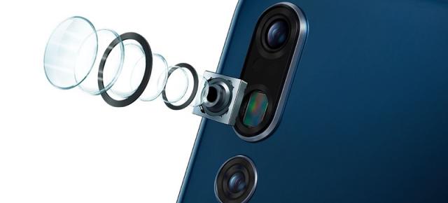 Huawei P30 Pro ar putea opta pentru un senzor foto principal Sony IMX607 de 38 mpx; Acesta din urmă își dezvăluie specificațiile astăzi