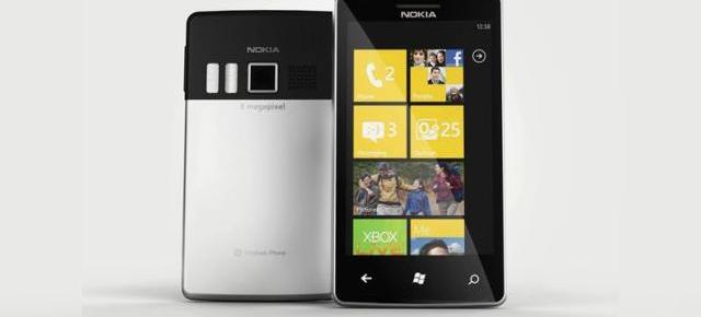 Windows Phone 7 pe Nokia: Episodul 3 - Amenințarea conceptelor
