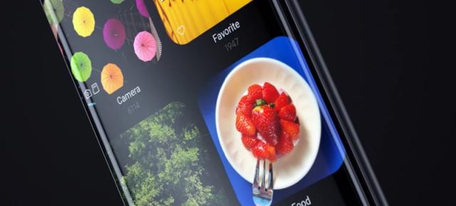 Samsung publică clipul de prezentare pentru noua interfață One UI, ce ajunge oficial din ianuarie 2019 pe telefoane