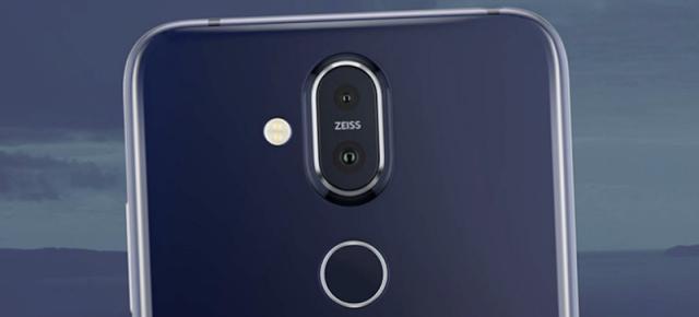 Nokia 8.1 debutează oficial cu Android One și procesor Snapdragon 710; Este varianta globală de Nokia X7