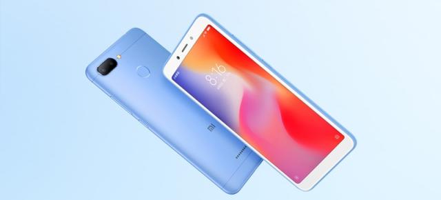 Xiaomi Redmi 7 e aproape de debut, judecând după o certificare 3C din China