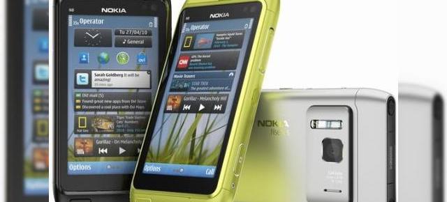 Aproape 4 milioane de unități Nokia N8 vândute de la lansare, conform studiilor