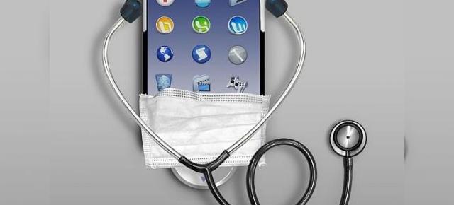 Telefon medical de la Motorola? Motoworkr, doar un concept deocamdată