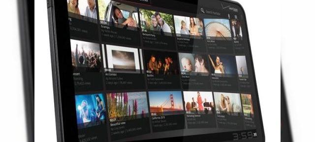 Motorola Xoom, prima tabletă Android 3.0 sosește În acest trimestru, versiunea 4G până la jumătatea anului! (Video)