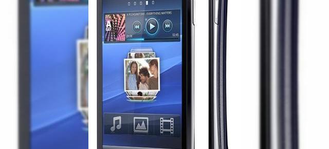 Sony Ericsson XPERIA arc anunțat oficial la CES 2011, sosește În acest trimestru (video)