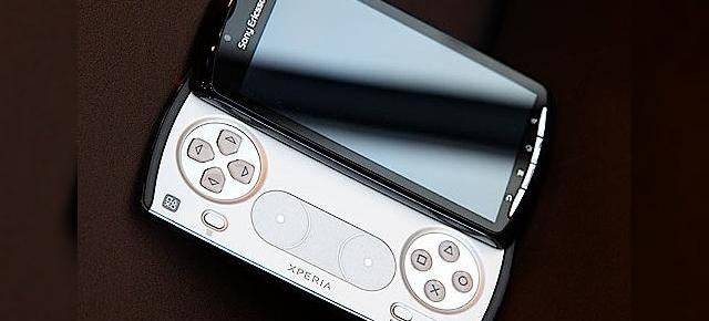 Sony PlayStation Phone analizat În detaliu, testat... pregătit de lansare?