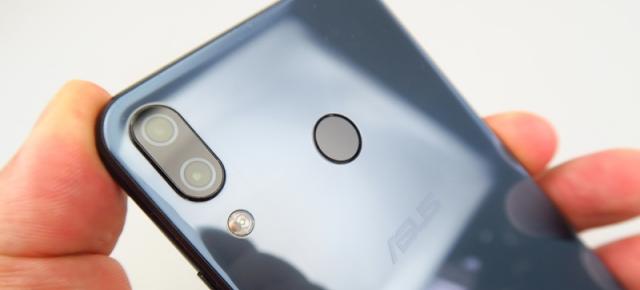 ASUS ZenFone 5 este actualizat la Android 9.0 Pie; Descarcă de aici noul pachet software