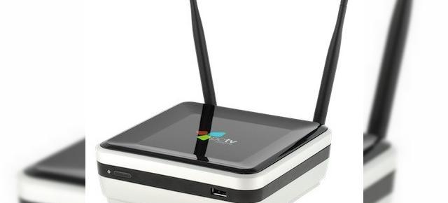Canalele tale TV preferate pe iPhone și iPad via streaming