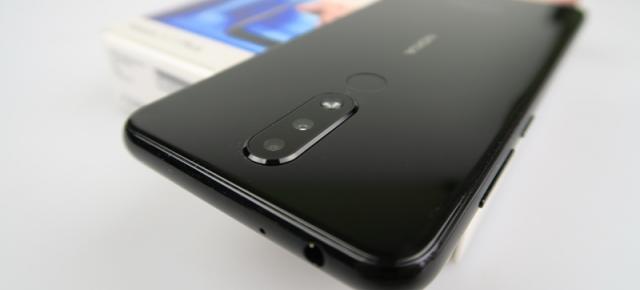Android Pie sosește de astăzi și pe smartphone-ul mid-range Nokia 5.1 Plus