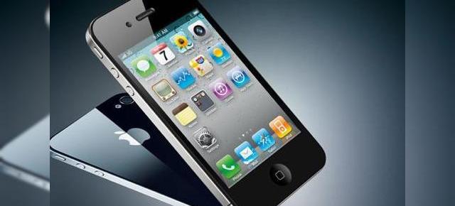 iPhone 4, În varianta 4G debutează În SUA astăzi, prin Verizon