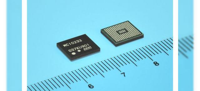Telefoane cu cameră de 16 megapixeli, bazate pe tehnologia Renesas