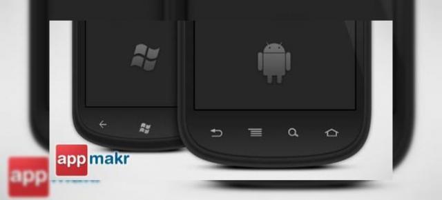 Crează-ți propria aplicație pentru Android și Windows Phone 7 cu AppMakr