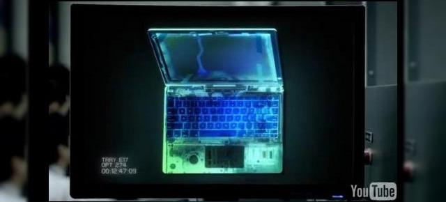 Motorola Atrix, telefonul dual-core are acum un teaser pe măsură (Video)