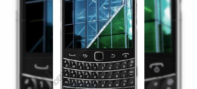 BlackBerry Dakota, În sfârșit un hit de la RIM cu design QWERTY + Touchscreen
