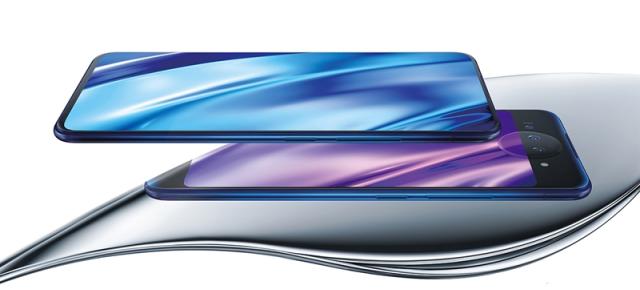 Preț și disponibilitate VIVO Nex Dual Display în România