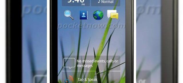 Nokia X7, În sfârșit În imagini clare, oficiale și... americane?!