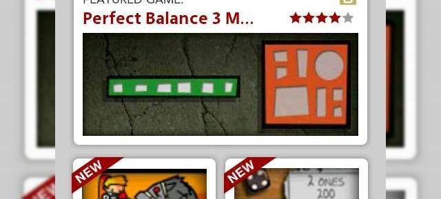 Jocuri Flash pe Android, prin intermediul lui Kongregate