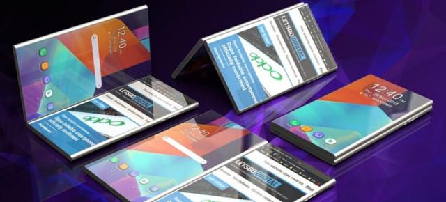 Samsung brevetează un smartphone multifuncțional compus din două unități ce se atașează magnetic