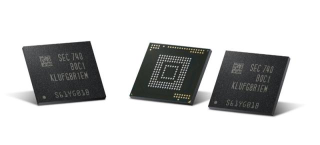 OnePlus 7 ar putea avea stocare ultra rapidă UFS 3.0, conform unor benchmark-uri