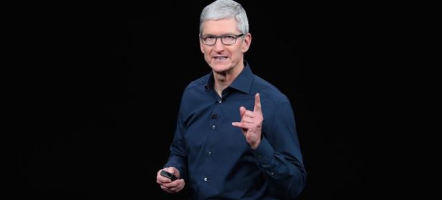 Apple pariază pe sănătate şi fitness în 2019; Iată planurile lui Tim Cook