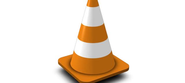 Noutăți pentru VLC la început de an! Suportul AirPlay va sosi curând în aplicația de mobil