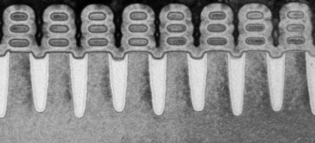 Vin procesoarele de 3 nm! Samsung începe producţia în masă în 2021, cu tehnologie GAAFET