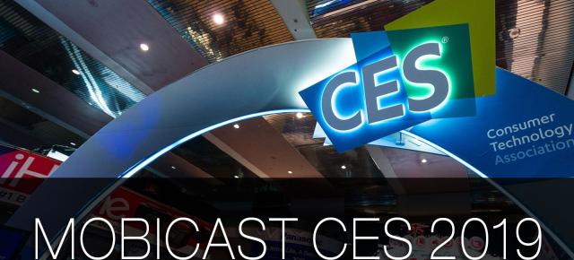 Mobicast CES 2019: Primul Podcast din 2019 despre data prezentării lui Galaxy S10, Redmi Note 7 anunțat, lansări CES, Globuri de Aur 2019