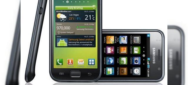 Samsung și Nokia discriminează utilizatorii din SUA? Să fie mâna Apple?
