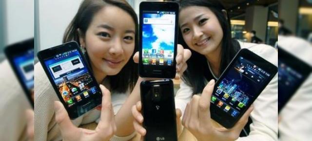 Primul telefon dual-core acum În Europa: LG Optimus 2X, disponibil prin pre-comandă