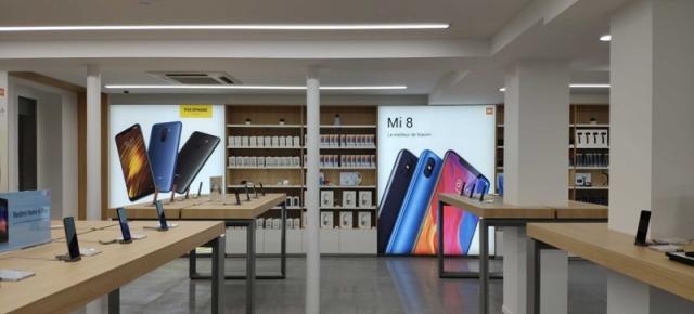 Xiaomi își continuă extinderea pe plan european; Inaugurează în Paris cel mai mare magazin din Europa