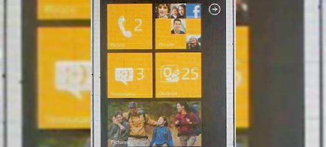 Telefoane Sony Ericsson cu Windows Phone 7... În curând, poate la MWC 2011?