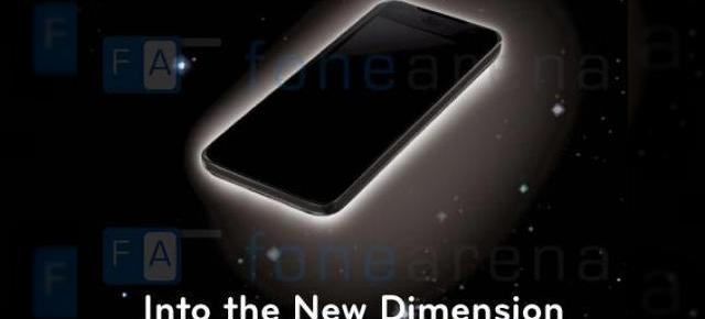 LG Optimus 3D, telefon 3D de Valentine's Day?