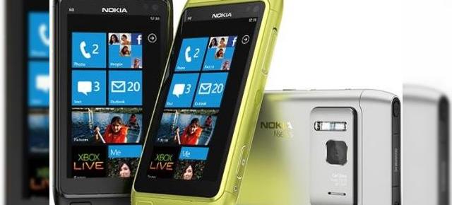 Nokia ar putea adopta Android sau mai probabil Windows Phone 7, după rezultatele slabe din ultimul trimestru