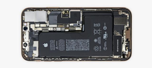 Apple mai face o angajare importantă; Îl aduce în Cupertino pe Soonho Ahn, fost director Samsung SDI (baterii și tehnologii)