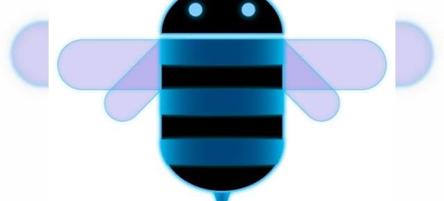 Android 3.0 Honeycomb anunțat oficial săptămâna viitoare, În cadrul unui eveniment Google