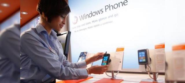 Windows Phone 7, gata de prima actualizare; acum avem și un ghid pentru acest proces