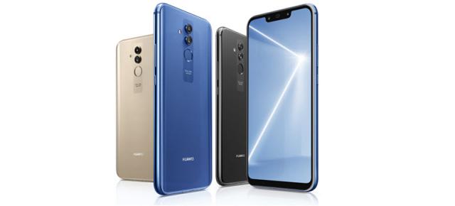 Huawei înregistrează mărcile comerciale "Mate Mini" și "Mate Smart" pe plan european