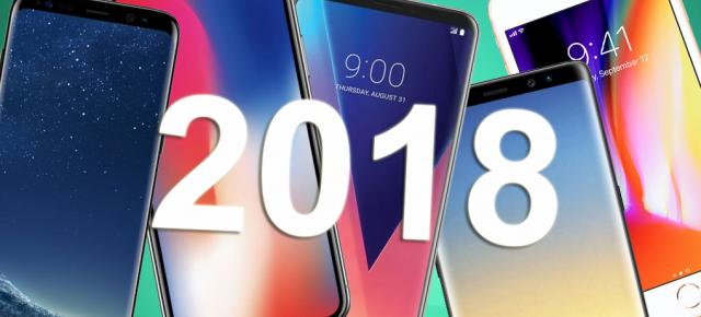 Top 50 telefoane populare pe Mobilissimo.ro în 2018: Samsung, Apple şi China domină