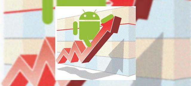 Android Întrece Symbian, oficial cel mai popular OS pe smartphone-urile ultimelor 3 luni