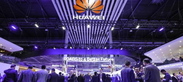 MWC 2019 aduce o ofensivă contra Huawei, americanii încercând să convingă lumea să nu cumpere echipamente 5G de la chinezi