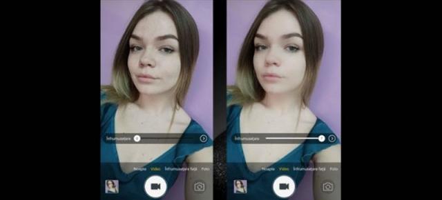 Allview aduce extra opţiuni de înfrumuseţare pe telefoanele Soul X5, inclusiv video: Body Beauty