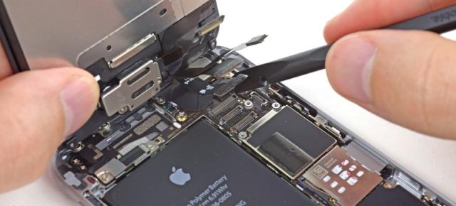  Apple începe să îşi proiecteze singură propriile modemuri, cu o echipă in house; Cheia pentru 5G rapid?  