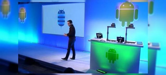 Google oferă detalii despre Android 3.0 Honeycomb și Își reinventează magazinul de aplicații Android Market