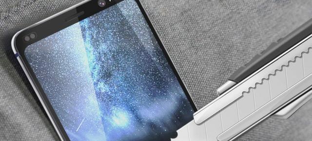 Nokia 9 Pureview primeşte fotografii hands-on, nu impresionează deosebit şi par imagini false