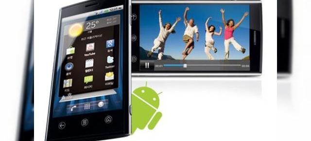 Dell Venue disponibil acum! Varianta Android a celui mai apreciat telefon Windows Phone 7