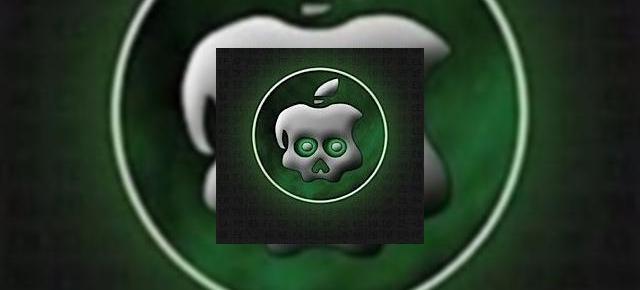 Jailbreak pentru iOS 4.2.1, acum disponibil (untethered), lansat cu probleme de GreenPoisOn
